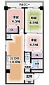三松マンション2階7.0万円