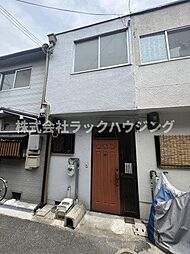 京阪本線 萱島駅 徒歩14分