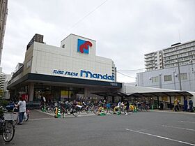 グリーンハイツ 102 ｜ 大阪府大阪市東淀川区下新庄5丁目5-24（賃貸マンション1K・1階・20.61㎡） その24