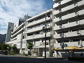 グリーンハイツ 102 ｜ 大阪府大阪市東淀川区下新庄5丁目5-24（賃貸マンション1K・1階・20.61㎡） その29