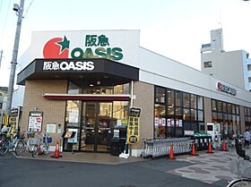 木島マンション 406 ｜ 大阪府大阪市東淀川区菅原6丁目12-1（賃貸マンション2DK・1階・39.05㎡） その26