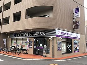 レジデンシア神谷 301 ｜ 大阪府大阪市東淀川区菅原5丁目11-11（賃貸マンション1DK・3階・32.00㎡） その28