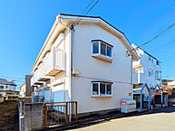 埼玉県所沢市岩岡町640-31：物件画像／有限会社アルクハウジング