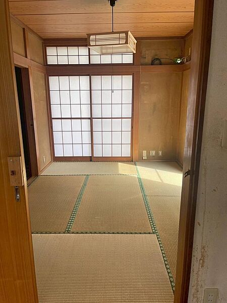 和室