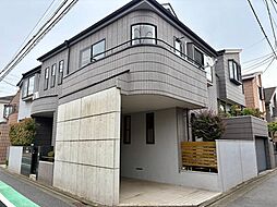 赤堤５丁目一戸建