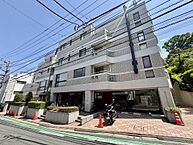 東京都目黒区下目黒3丁目5-16：物件画像／株式会社アップタウン　尾山台店