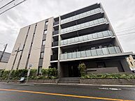 東京都目黒区洗足2丁目8-9：物件画像／株式会社アップタウン　尾山台店