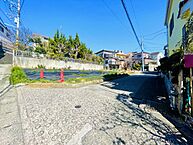 神奈川県横須賀市芦名1丁目：物件画像
