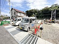 神奈川県横須賀市根岸町2丁目9-12：物件画像