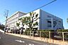 周辺：【中学校】横須賀市立長井中学校まで654ｍ