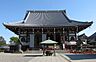 周辺：【寺院・神社】池上本門寺まで895ｍ