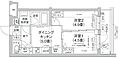 ルフレ田園調布南3階13.9万円
