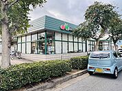 マルエツ 小林店まで徒歩15分（1020m）