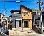 千葉県柏市酒井根7丁目：物件画像
