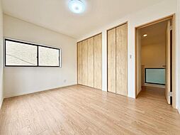 子供部屋の画像