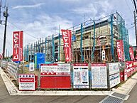 千葉県印西市草深：物件画像