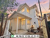 千葉県松戸市金ケ作：物件画像