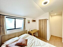 子供部屋の画像