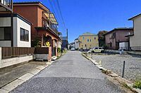 千葉県鎌ケ谷市東初富5丁目：物件画像