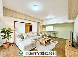 プロムナード桜台四番街 8号棟