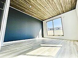 子供部屋の画像