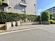 ゴミステーションです、ぜひ現地にて、ご確認ください。