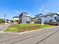 千葉県船橋市高根台4丁目：物件画像