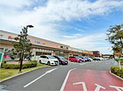 フォレストモール印西牧の原まで車で12分（6800m）
