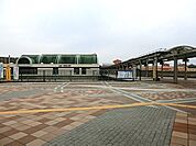 北総鉄道「印西牧の原」駅まで車で6分（2700m）