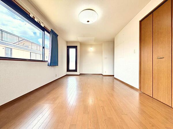 室内を拡大表示