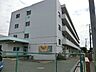 周辺：鎌ケ谷市立五本松小学校　徒歩約8分 600m