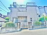 その他：重厚感あるタイル貼りの外観が印象的な戸建住宅。ルーフバルコニー付きで開放感あふれる一邸です。