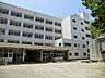 周辺：鎌ケ谷市立第三中学校まで徒歩約18分（1350m）