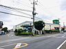 周辺：スーパー マルエツ 金杉店まで徒歩約14分（1010m）