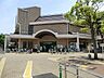 周辺：スーパー マルエツ西白井店2100メートル