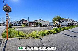 鎌ケ谷市東初富2丁目822番 土地
