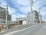 周辺：京成松戸線「滝不動」駅まで徒歩15分 1200m