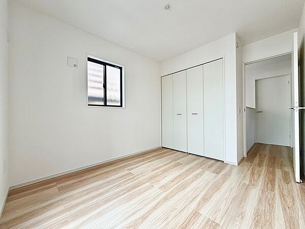 子供部屋