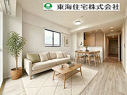アーバネスト船橋三咲