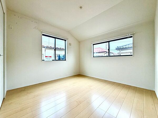 子供部屋