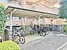 その他：駐輪場です、ぜひ現地にてご確認ください。