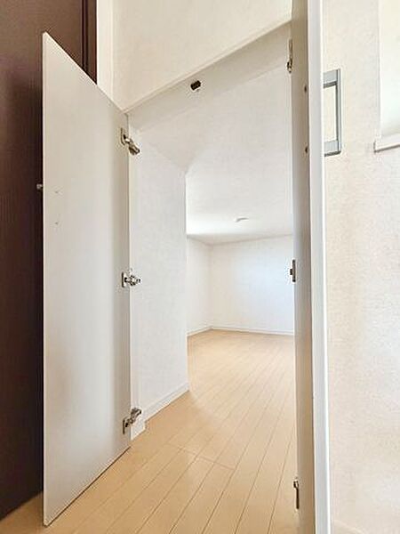 収納を拡大表示