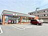 周辺：セブンイレブン南鎌ケ谷3丁目店 徒歩10分 800m
