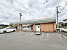 周辺：セブンイレブン鎌ケ谷中沢店 徒歩6分 480m