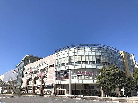 イオン千葉ニュータウン店 徒歩5分 400m