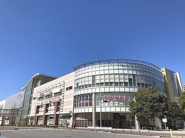 周辺を拡大表示