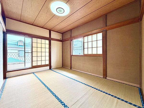 和室