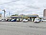 周辺：ミニストップ白井冨士店 徒歩8分 640m