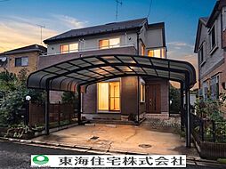 船橋市高野台5丁目