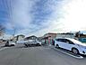 周辺：セブンイレブン佐倉上志津十字路店 徒歩9分 720m